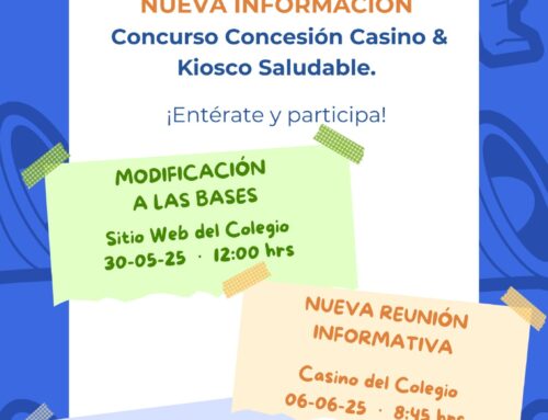 Adenda Concesión Casino