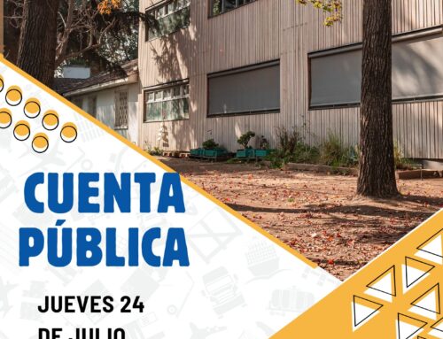 Cuenta Pública 2025