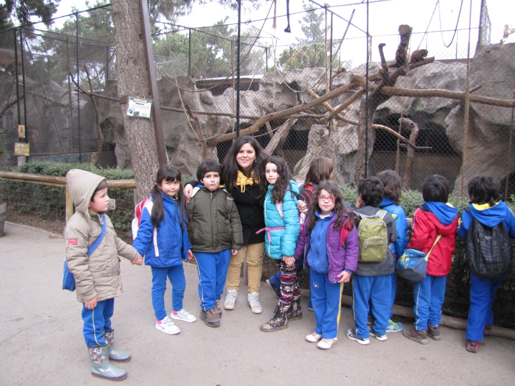 Visita_Buin_Zoo
