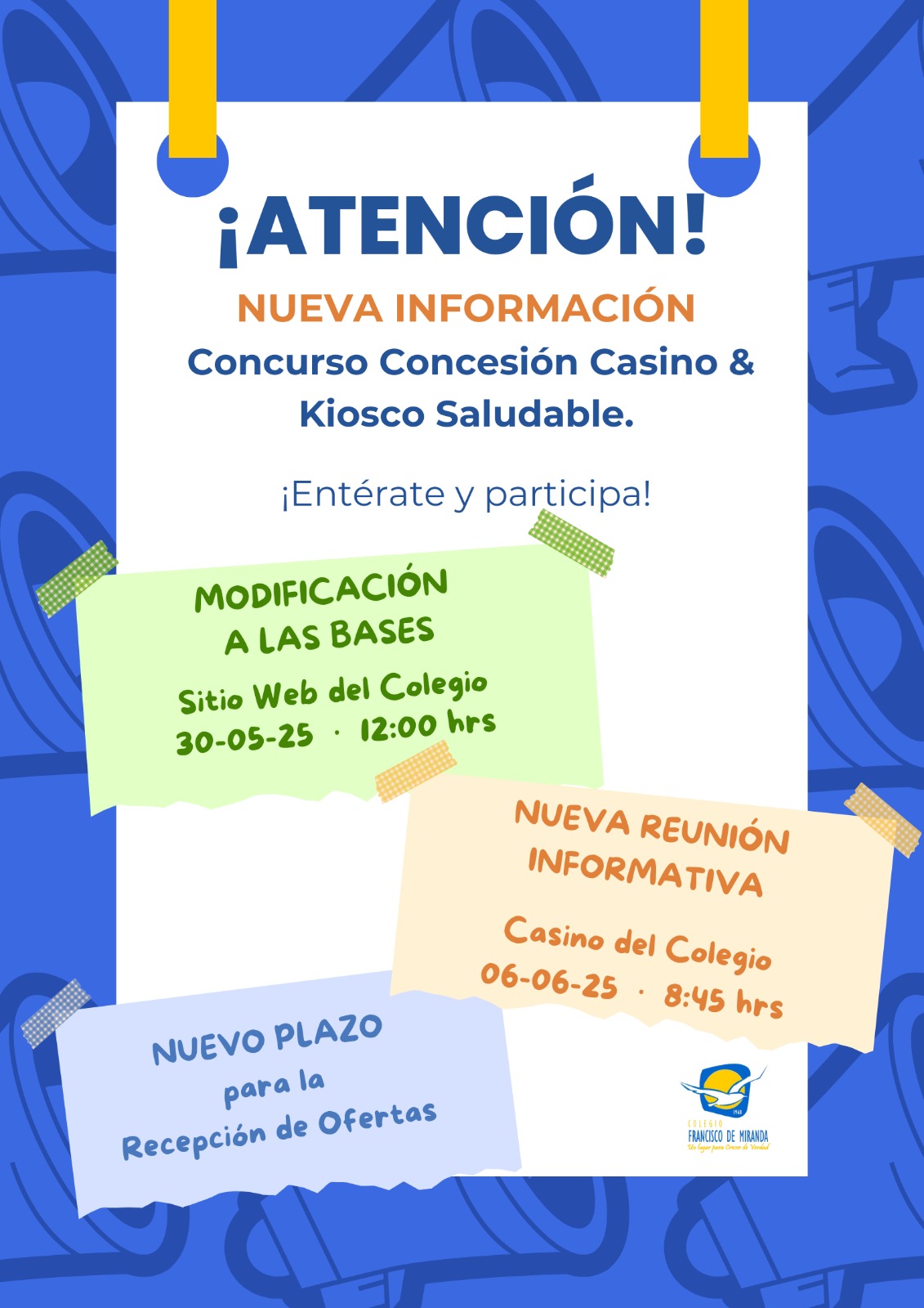 Adenda Concesión Casino