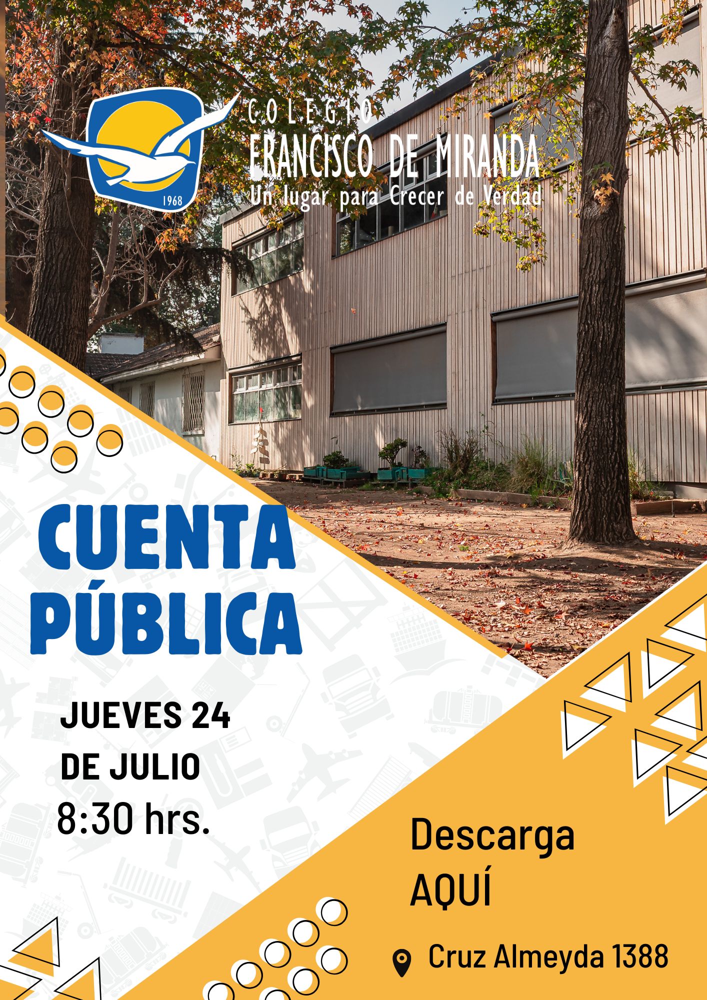 Cuenta Pública 2025